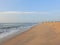 Marina Beach, Chennai, Tamil Nadu, India