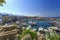 Marina in charming Kyrenia, Northern Cyprus