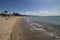 Marina di Alberese beach, Tuscany, Italy