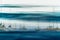 Marina Harbor. Boats Docked in Marina, Abstract Seascape, Long Exposure, Water Surface, Fine Art