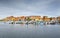 Marina in Karlskrona