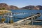 Marina at Lake Perris