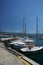 marina in Muggia