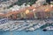 Marina, Nice, Cote D\'Azur, France