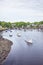 Marina at Perkins Cove Harbor in Oginquit Maine