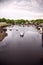 Marina at Perkins Cove in Oginquit Maine