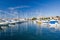 Marina of Porec