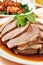 Marinated Duck Meat