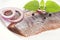 Marinated Herring