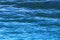 Marine background photo bright blue transparent water