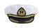 Marine cap