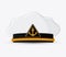 Marine cap cloth accesory design
