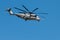Marine Helicopter 02