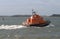 Marine Ocean Rescue Lifeboat