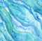 Marine watercolor seamless pattern