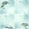 Marine wildlife with turtles wallpaper