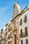 The Marineros Chapel in Seville, Spain