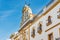 The Marineros Chapel in Seville, Spain