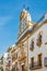 The Marineros Chapel in Seville, Spain