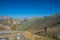 Marinet lakes in Ubaye valley - France