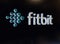 Marinette, WI / USA. - Aug 30, 2019 : Fitbit watches for sale in store. Fitbit is an American company headquartered in San Franc