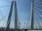 Mario Cuomo Bridge formerly Tappan Zee Bridge in New York State