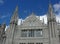 Marischal College Spires