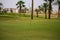 Maritim Joli Ville Golf club