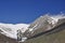 Maritime Alps, alpine peak.