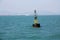 Maritime buoy