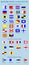 Maritime Signal Flags