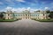 Mariyinsky Palace presidential residence - Kiev, Ukraine