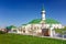 Marjani mosque is an architectural monument in Kazan