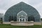 Marjorie McNeely Conservatory in St Paul, Minnesota