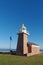 Mark Abbott Memorial Lighthouse in Santa Cruz California