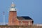 Mark Abbott Memorial Lighthouse in Santa Cruz California