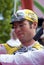 Mark Cavendish at the 100Â° Giro d\'Italia