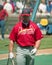 Mark McGwire St. Louis Cardinals