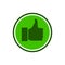 Mark of quality and products icon. Install your inscription or products, thereby increasing sales of your products. One