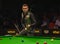 Mark Selby of England participates in snooker show The Eleven 30 Series 2016