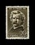 Mark Twain aka Samuel Langhorne Clemens, famous adventures American writer, greatest humorist, publisher, lecturer, entrepreneur, 