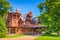 Mark Twain House