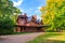 The Mark Twain House and Museum