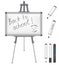 Marker board back to school