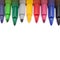 markers colored felt pens