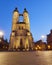 Market Church of Our Dear Lady in Halle, Germany