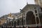 Market Colonnade in Karlovy Vary