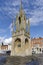 The Market Cross, Devizes