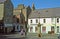 Market Cross, Lerwick, Shetland