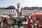 Market Cross, Trier, Germany